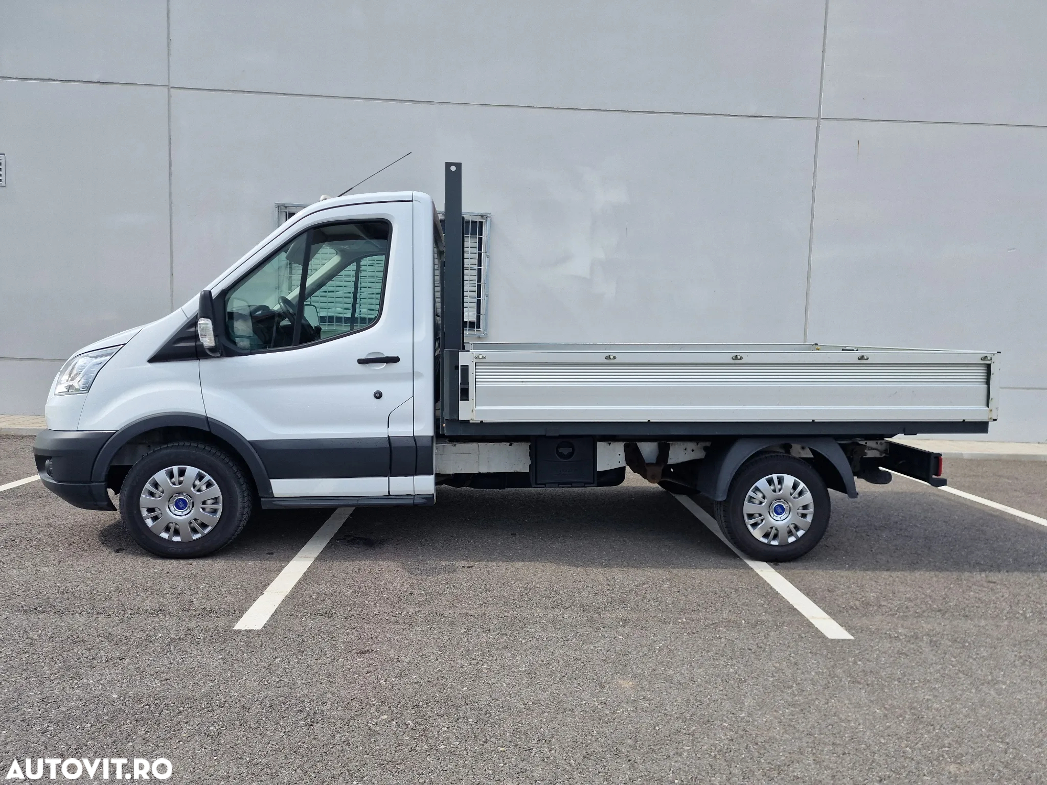 Ford Transit - 3