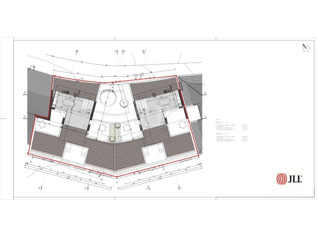 Prédios com projeto em Alcácer do Sal, Setúbal - Grande imagem: 5/8
