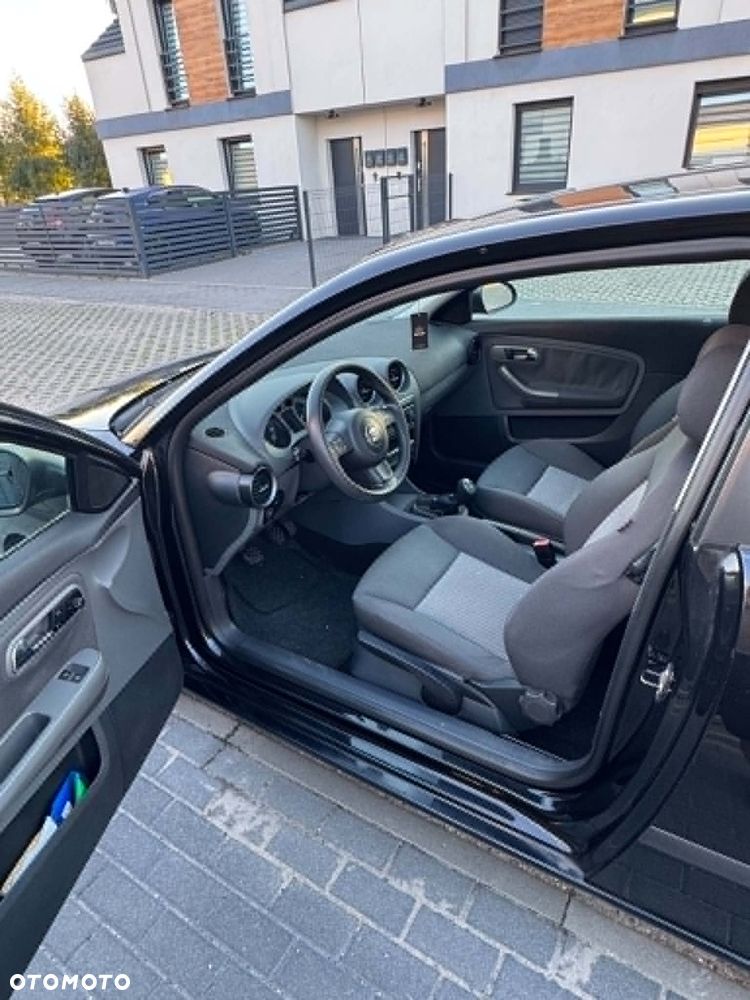 Seat Ibiza - 10