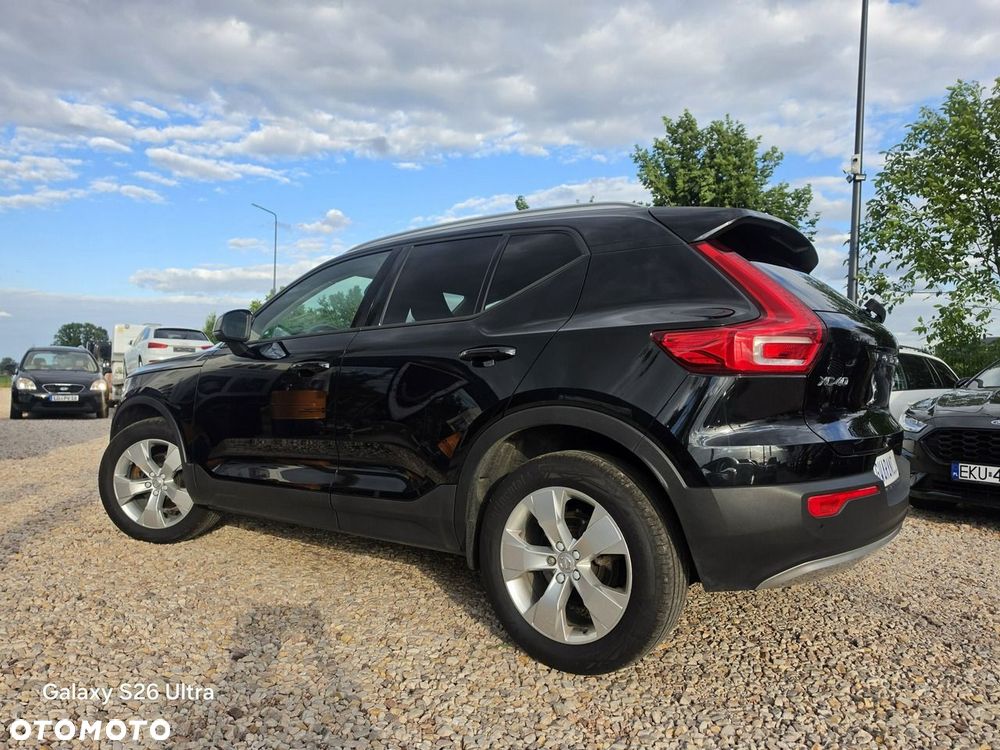 Volvo XC 40 - 15
