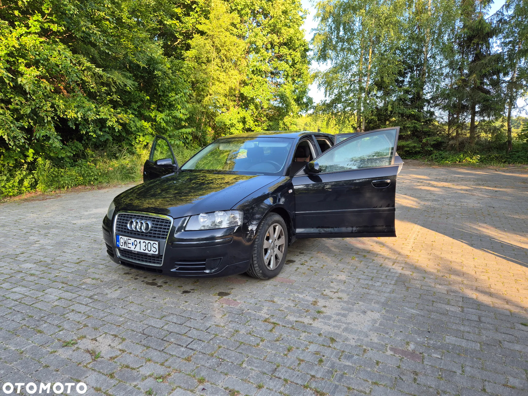Audi A3 - 14