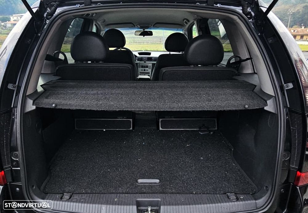 Opel Meriva 1.3 CDTI Cosmo - 18