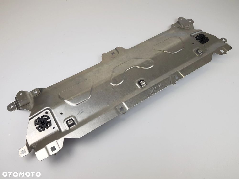 NOWE ORYGINALNE Wzmocnienie górne Pas przedni BMW X3 G01 X4 G02 7400110 - 3
