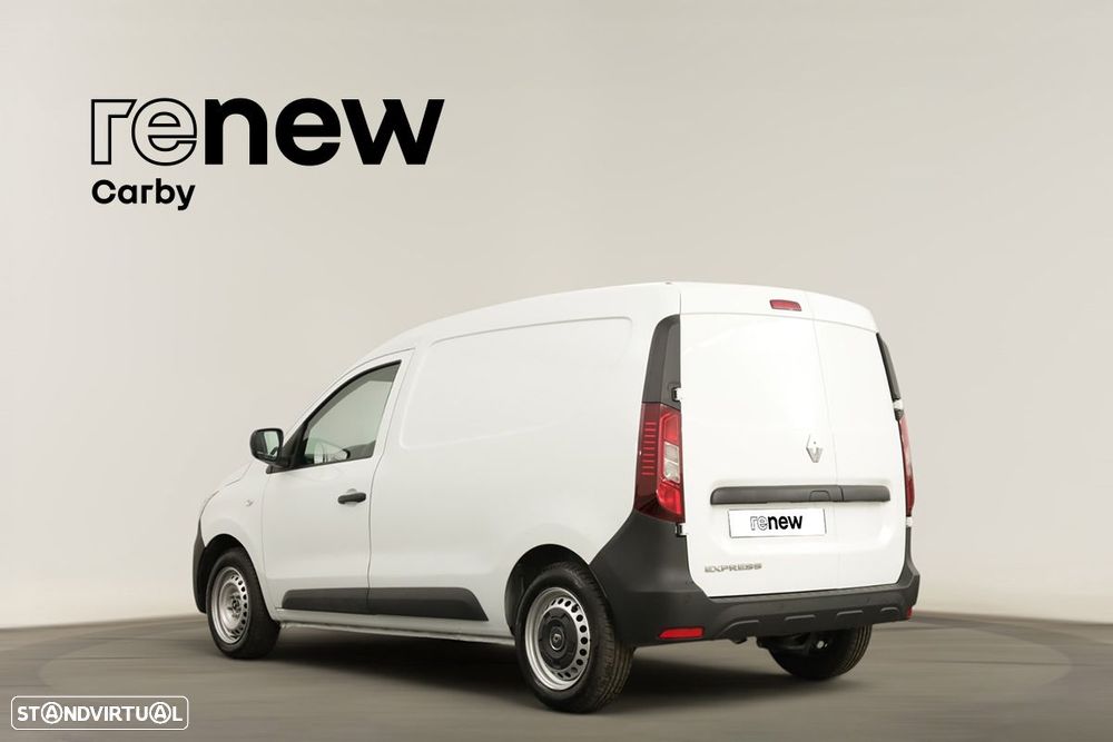 Renault express 1.5 blue dci advance - 4