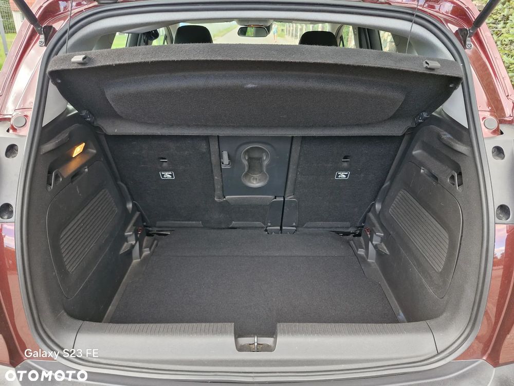 Opel Crossland X 1.6 CDTI Enjoy - 16