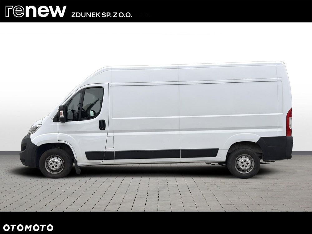 Citroën Jumper 2.2 HDI 165KM , L3H2 , 23% - 2