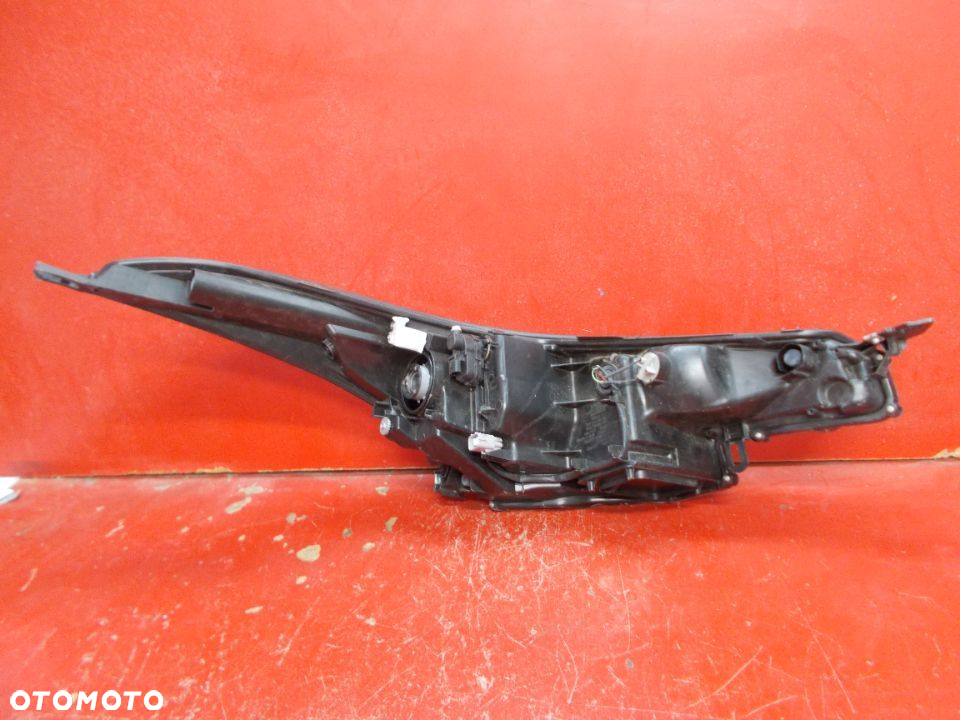 TOYOTA C-HR CHR LAMPA LEWA PRZEDNIA PRZÓD 81150-F4031-00 - 2