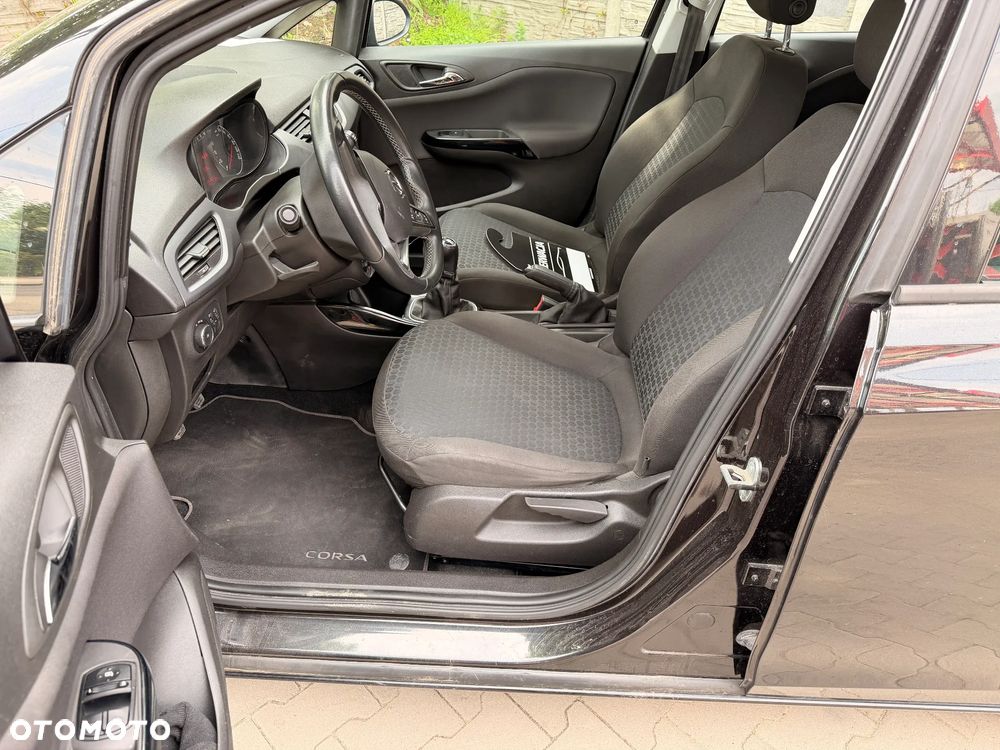 Opel Corsa - 15
