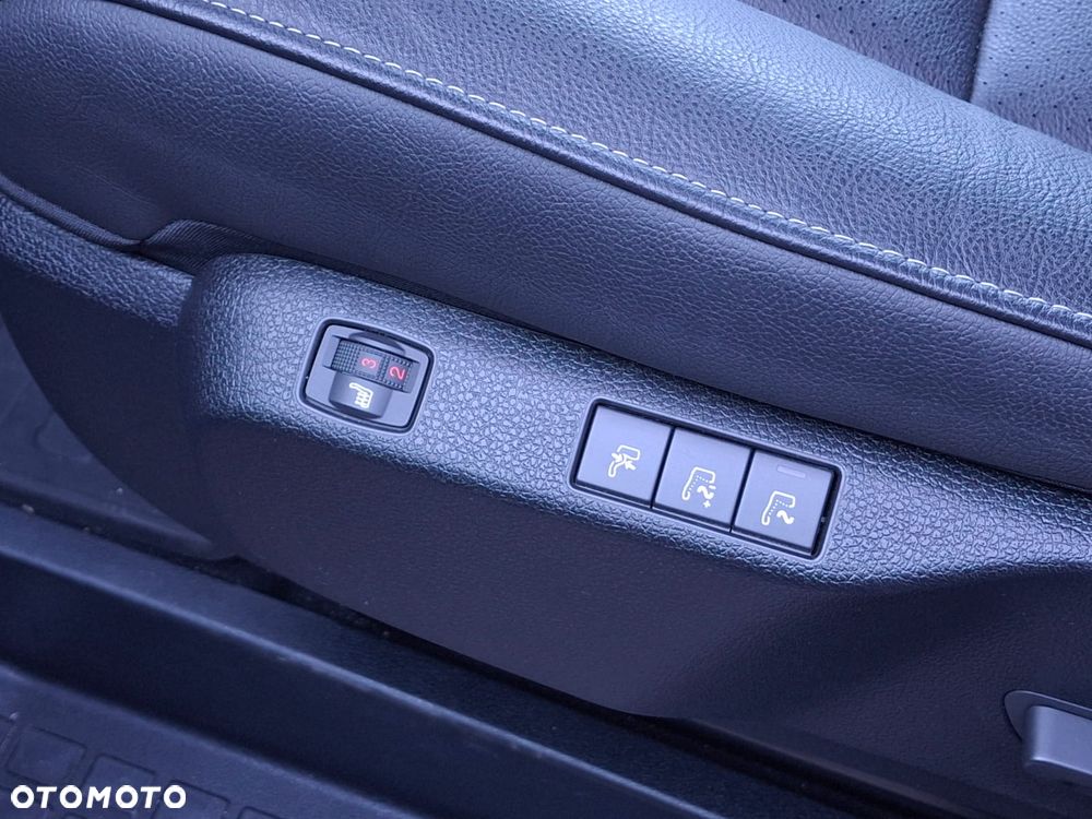 Citroën SpaceTourer 2.0 BlueHDi XL Max EAT8 - 11