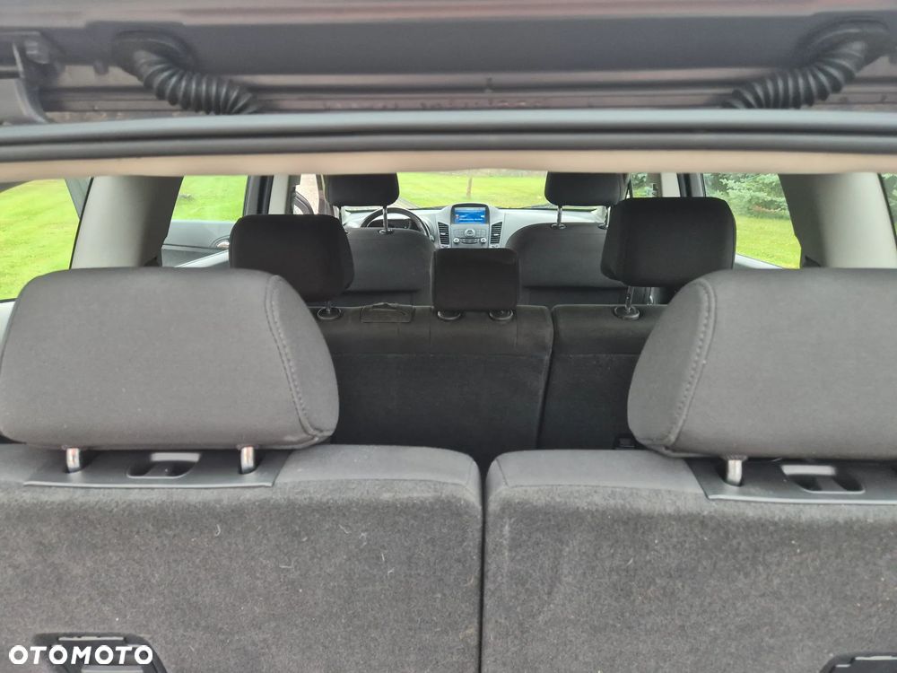 Chevrolet Orlando 1.8 Automatik LTZ - 29