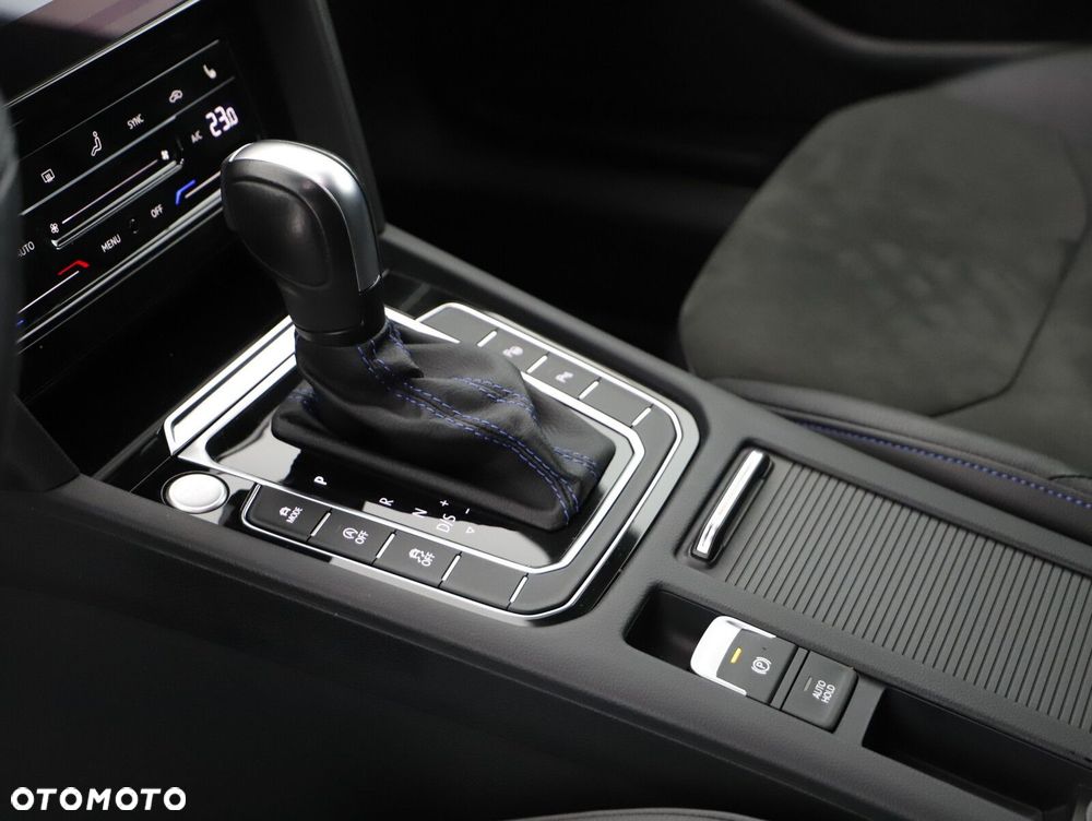 Volkswagen Arteon Shooting Brake - 14