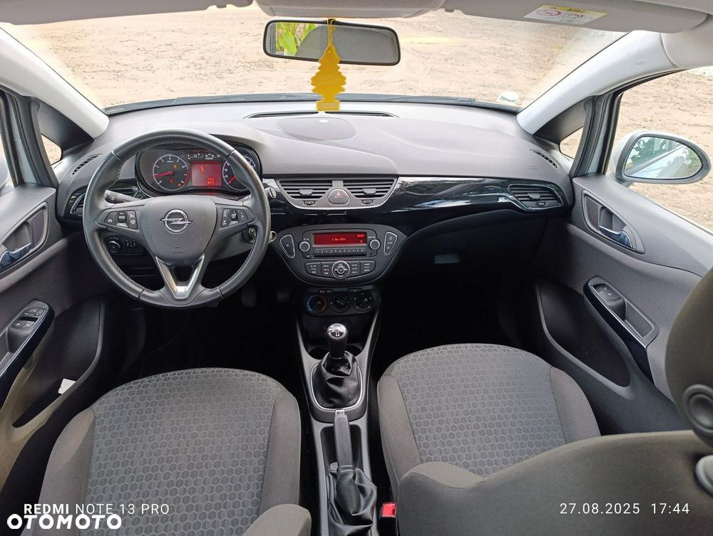 Opel Corsa - 11