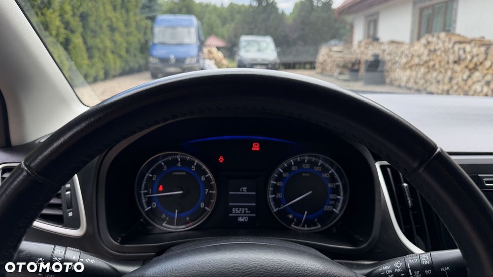 Suzuki Baleno - 7
