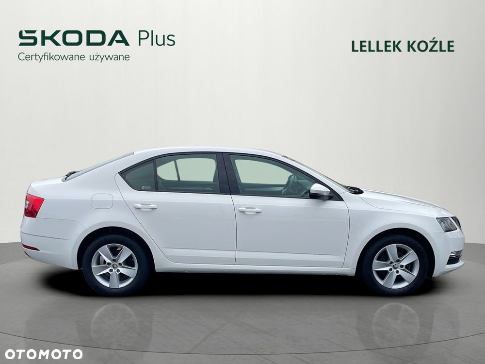 Skoda Octavia 1.6 TDI Ambition - 3