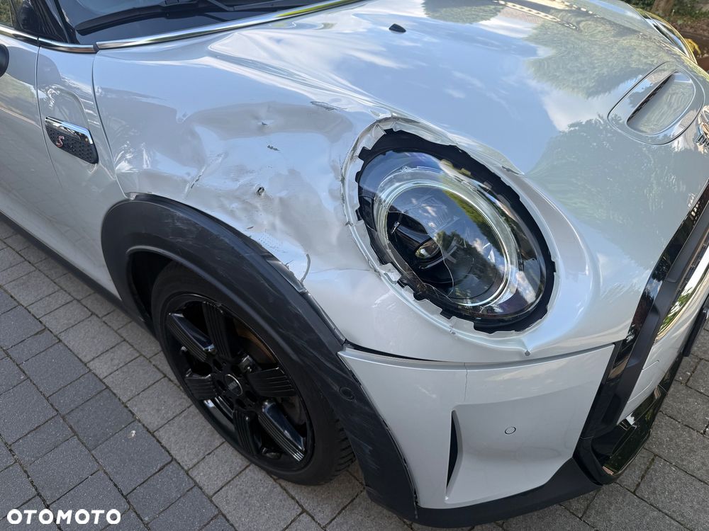 MINI Cooper S sport - 9