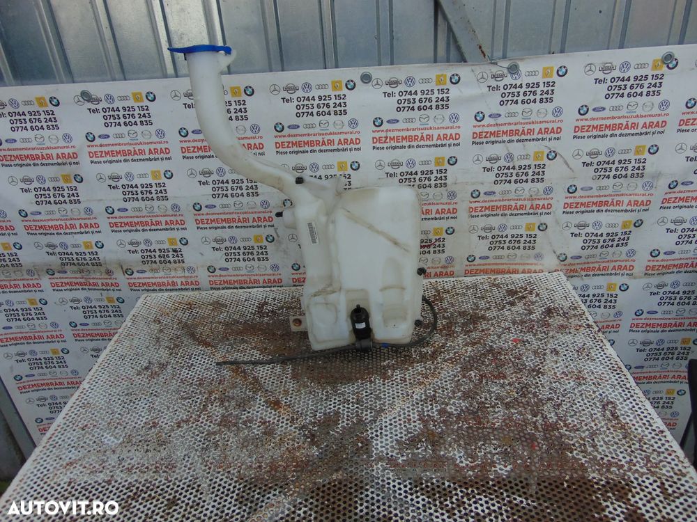 Vas stropgel Ford Mondeo mk5 an 2014-2022 vas lichid parbriz - 2