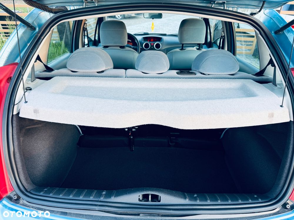 Citroën C3 1.6 Automatik Exclusive - 20