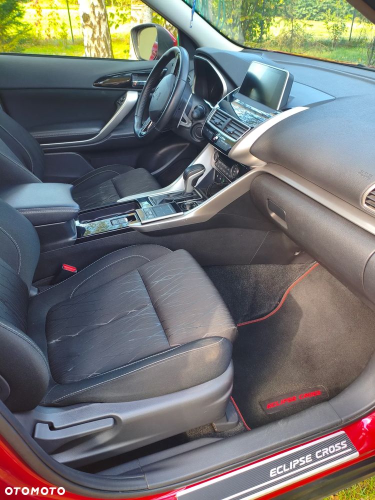Mitsubishi Eclipse Cross - 17