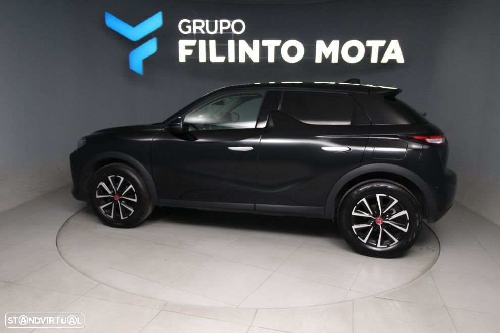 DS DS3 Crossback 1.2 PureTech Performance Line EAT8 - 9