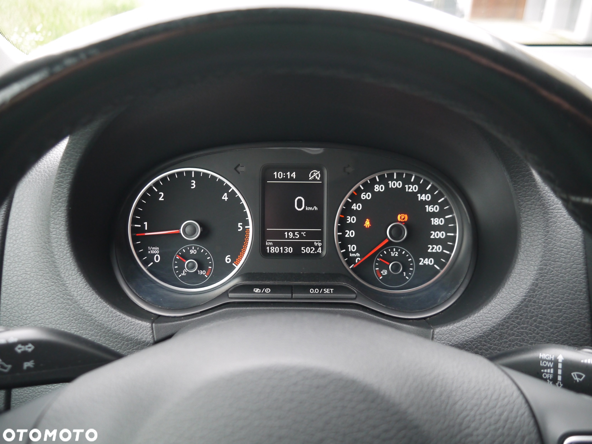 Volkswagen Amarok 2.0 BiTDI 4MOTION BMT Trendline - 36