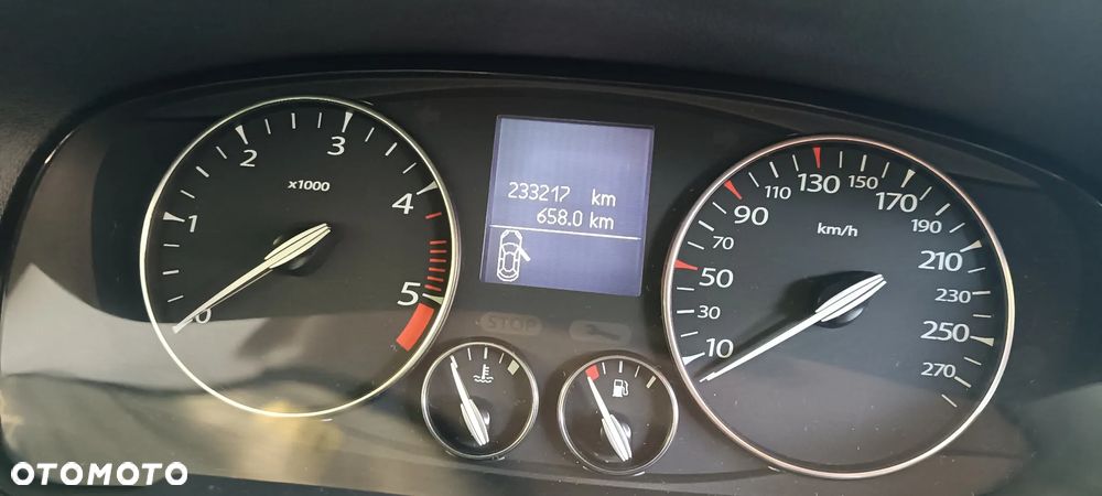 Renault Laguna 1.5 dCi Expression - 2