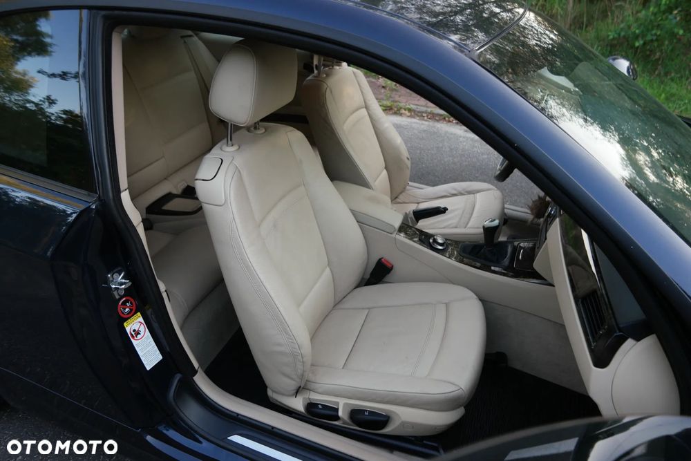 BMW Seria 3 - 27