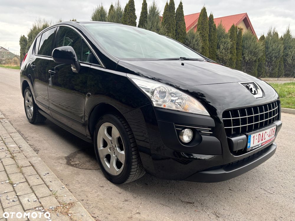Peugeot 3008 HDi 115 Active - 19