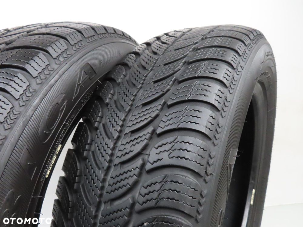 2x 185/60R15 OPONY ZIMOWE UŻYWANE Dębica Frigo 2 84T - 6