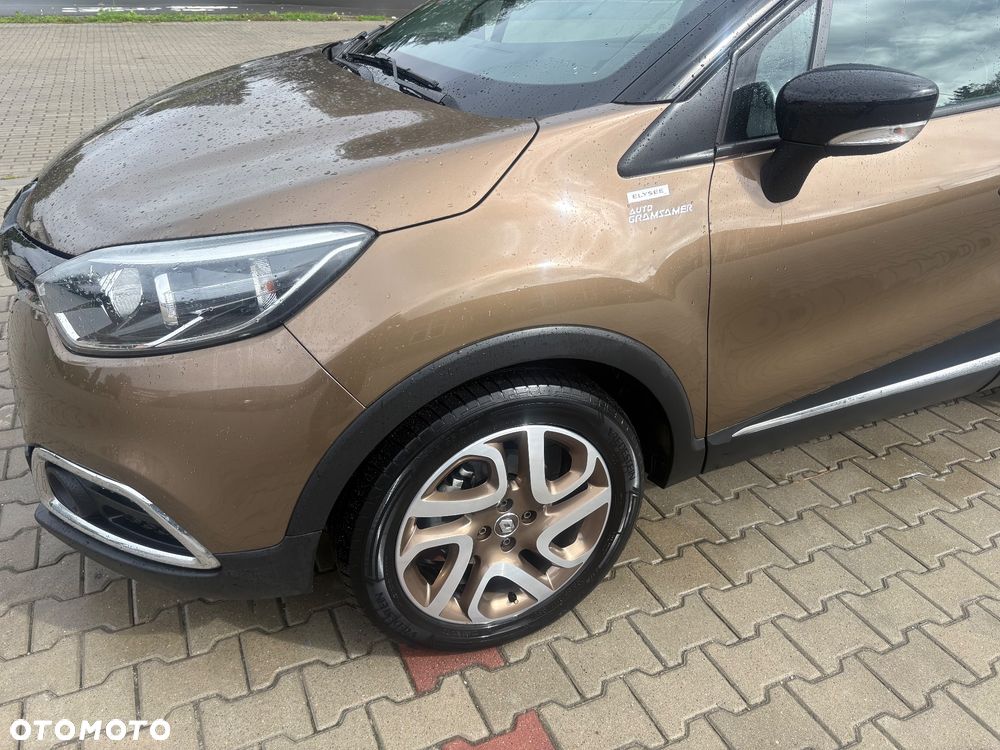 Renault Captur 1.2 Energy TCe S-Edition EDC - 6