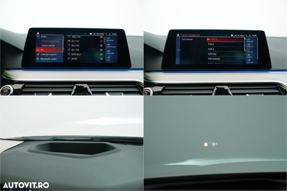 BMW Seria 5 - 10