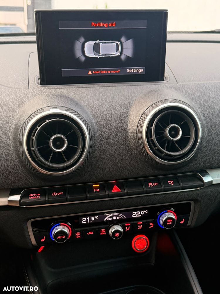 Audi A3 - 16