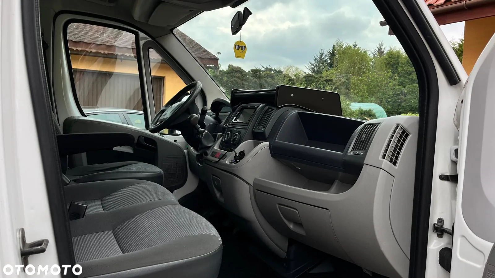 Peugeot Boxer - 8