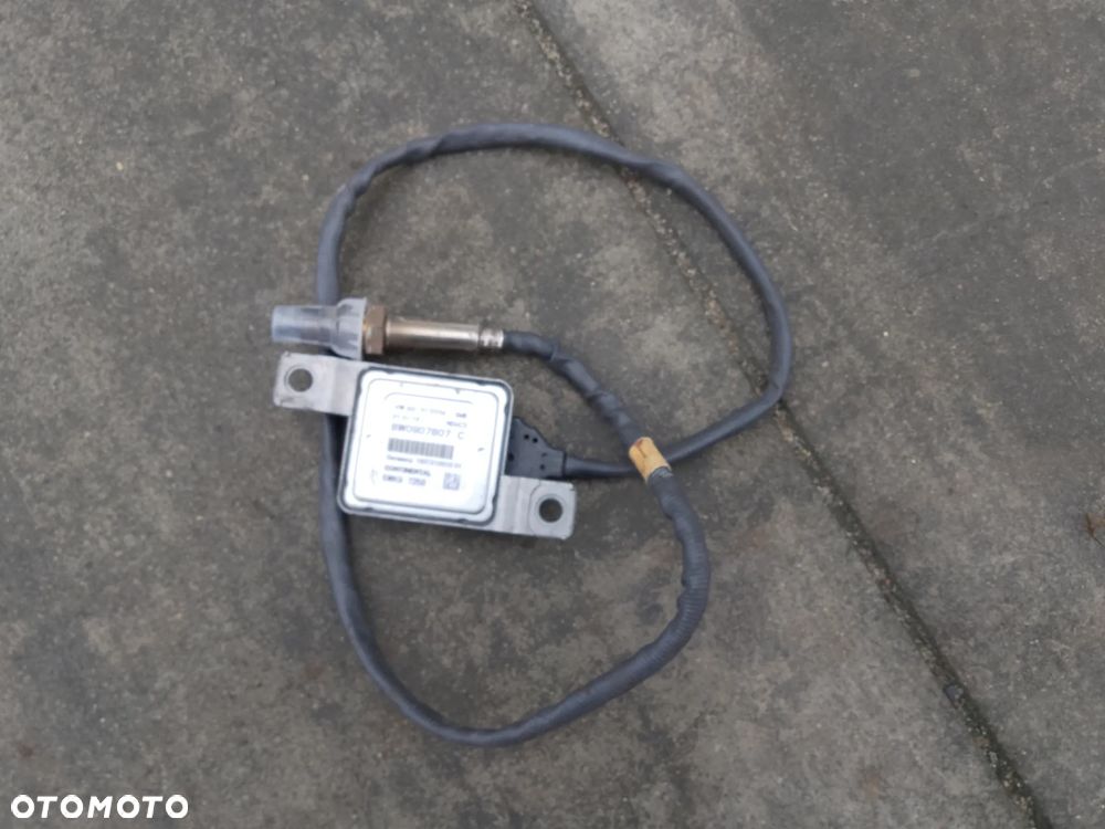 SONDA LAMBDA CZUJNIK NOX AUDI A4 B9 8W0907807C - 2