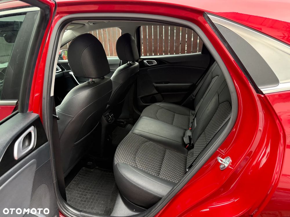 Kia XCeed 1.5 T-GDI L DCT - 9