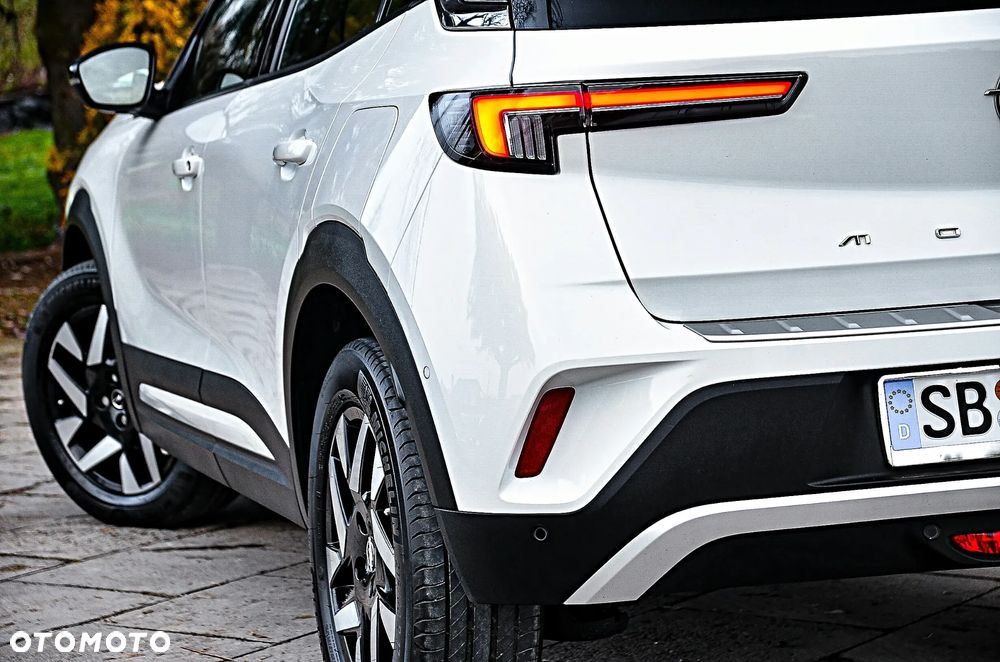 Opel Mokka 1.2 DI Turbo Ultimate - 16