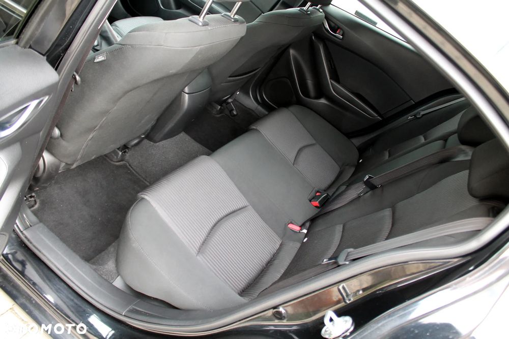 Mazda 3 SKYACTIV-D 150 Exclusive-Line - 13