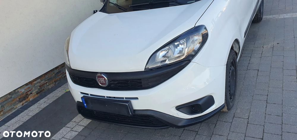 Fiat Doblo - 10