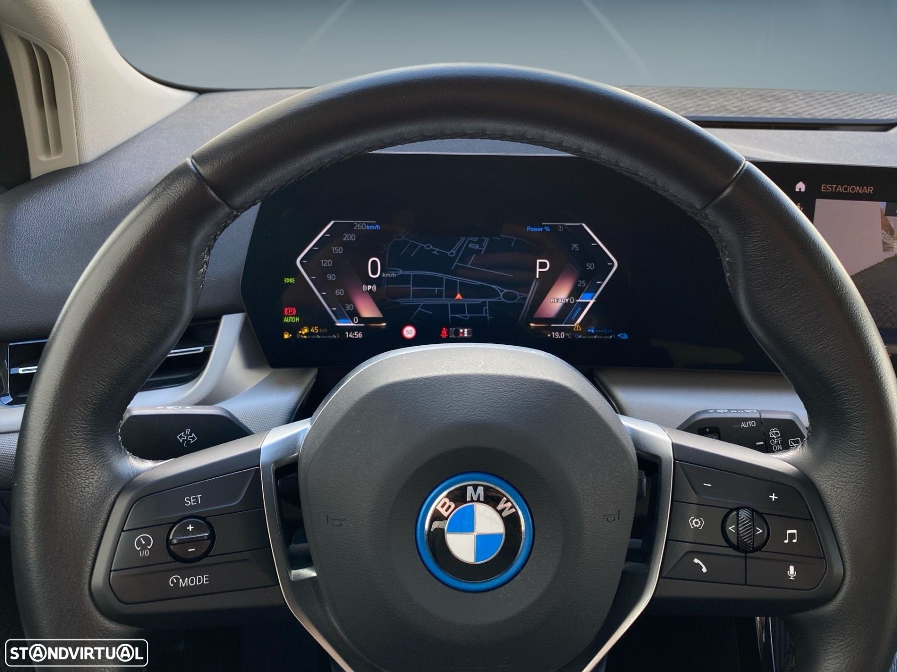 BMW 225xe Active Tourer e xDrive - 7