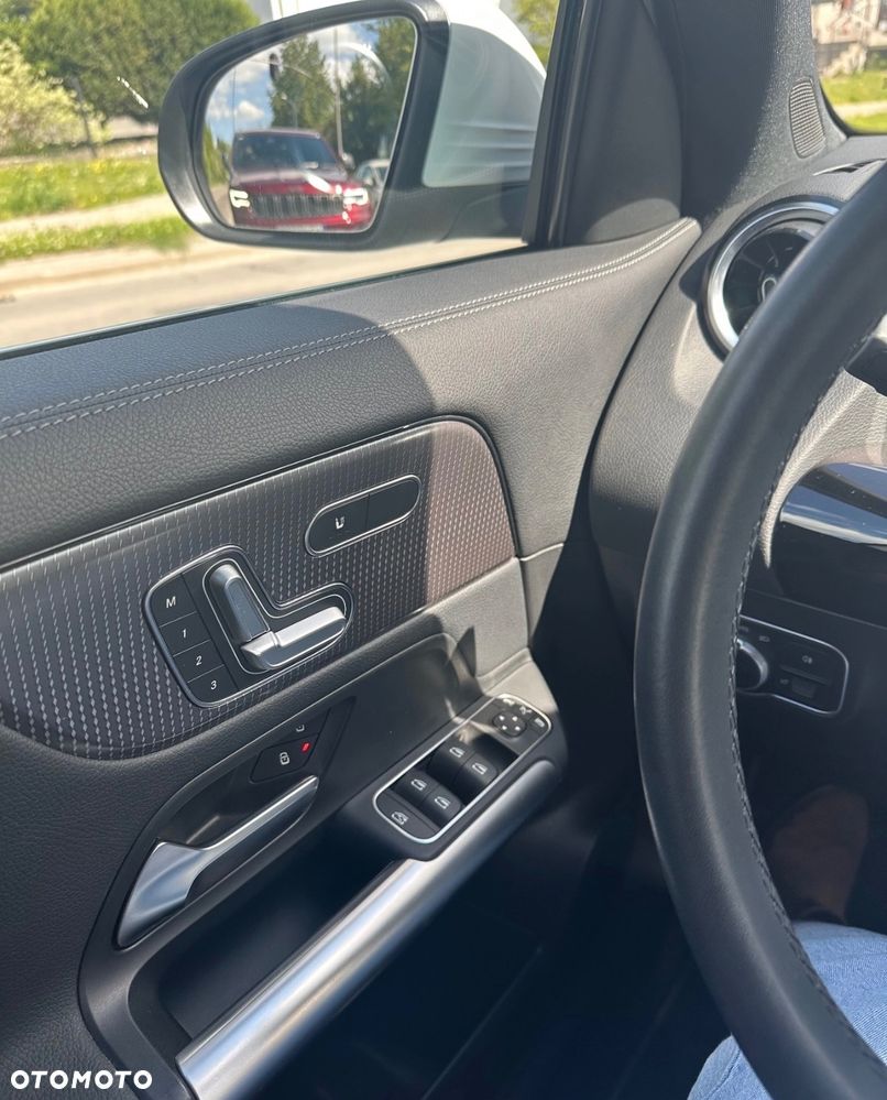 Mercedes-Benz GLA 200 Progressive - 10