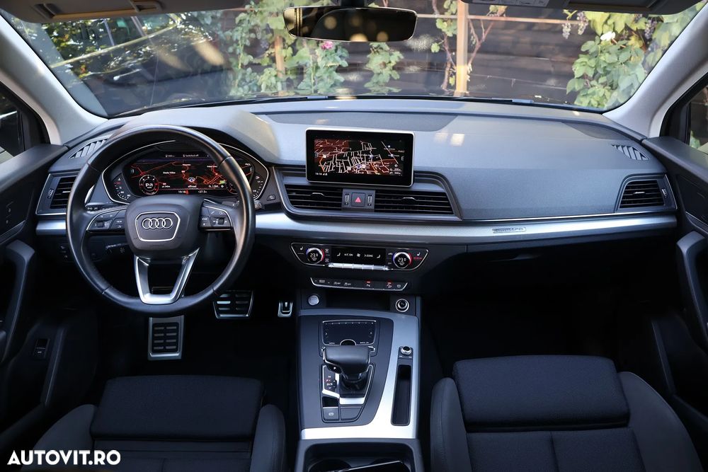 Audi Q5 2.0 TDI Quattro S tronic Sport - 2