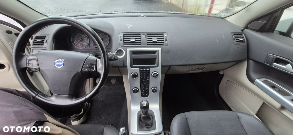 Volvo C30 1.6D DRIVe Momentum - 16