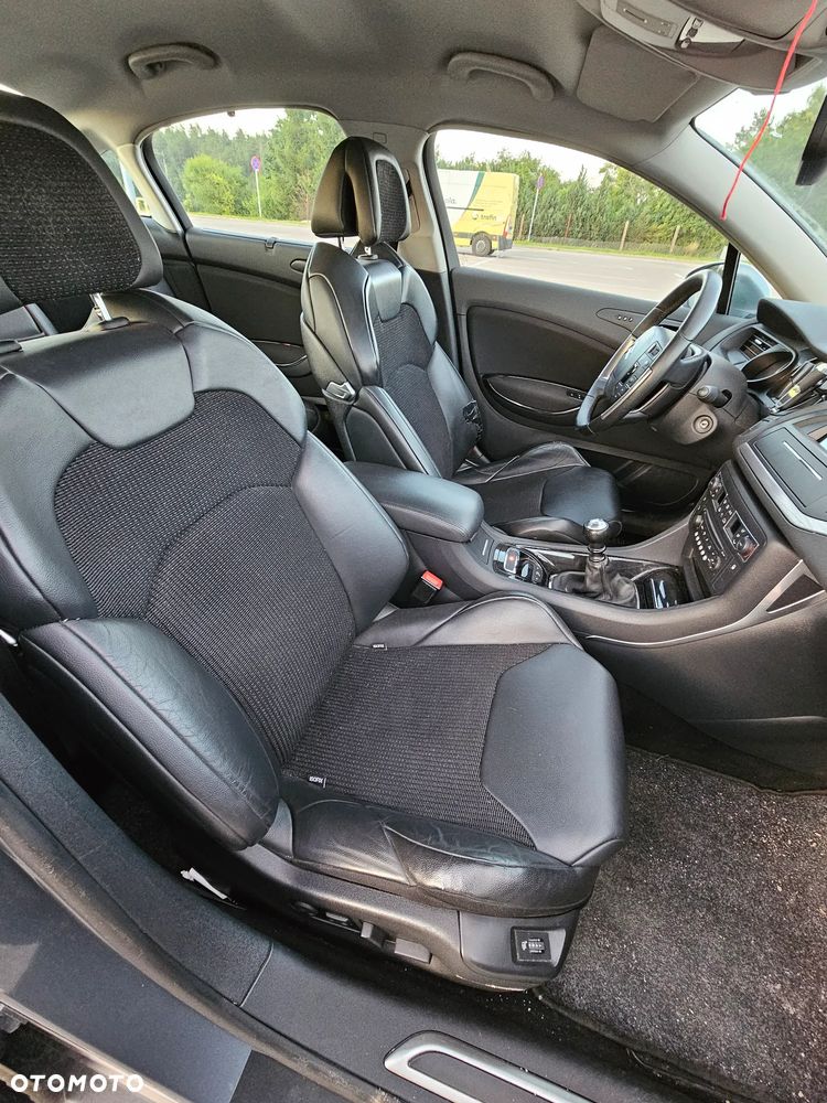 Citroën C5 2.0 HDi Exclusive - 7