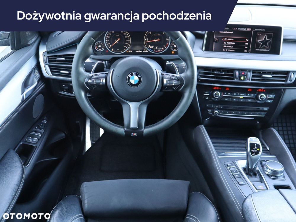 BMW X6 - 9