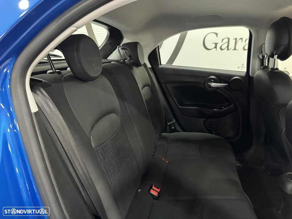 Fiat 500X 1.0 FireFly - 38