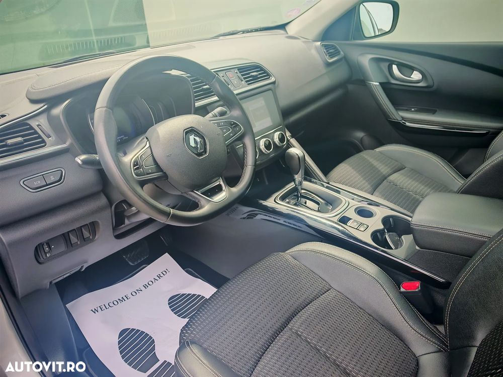 Renault Kadjar TCe 140 EDC GPF INTENS - 24