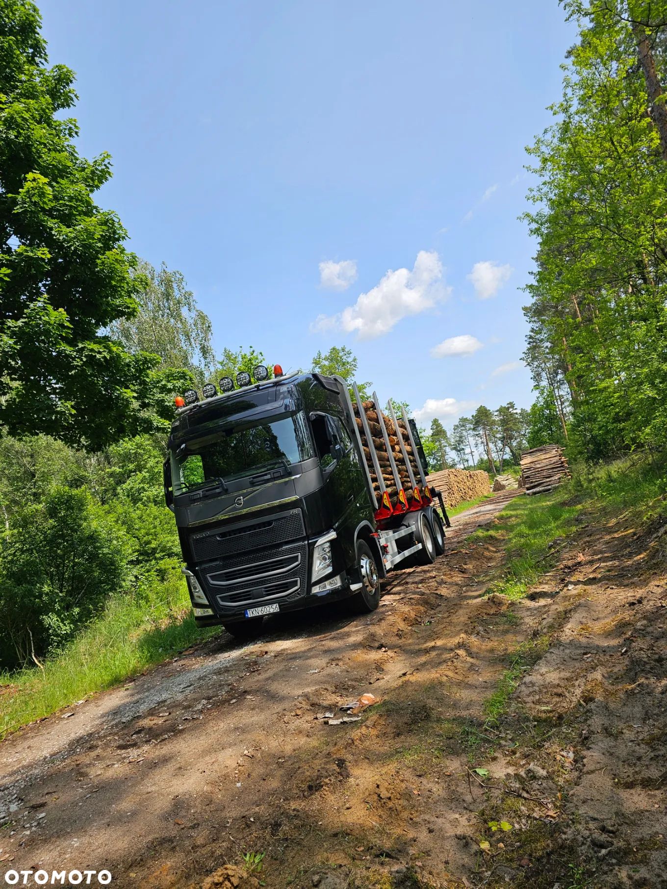 Volvo Fh13 - 1