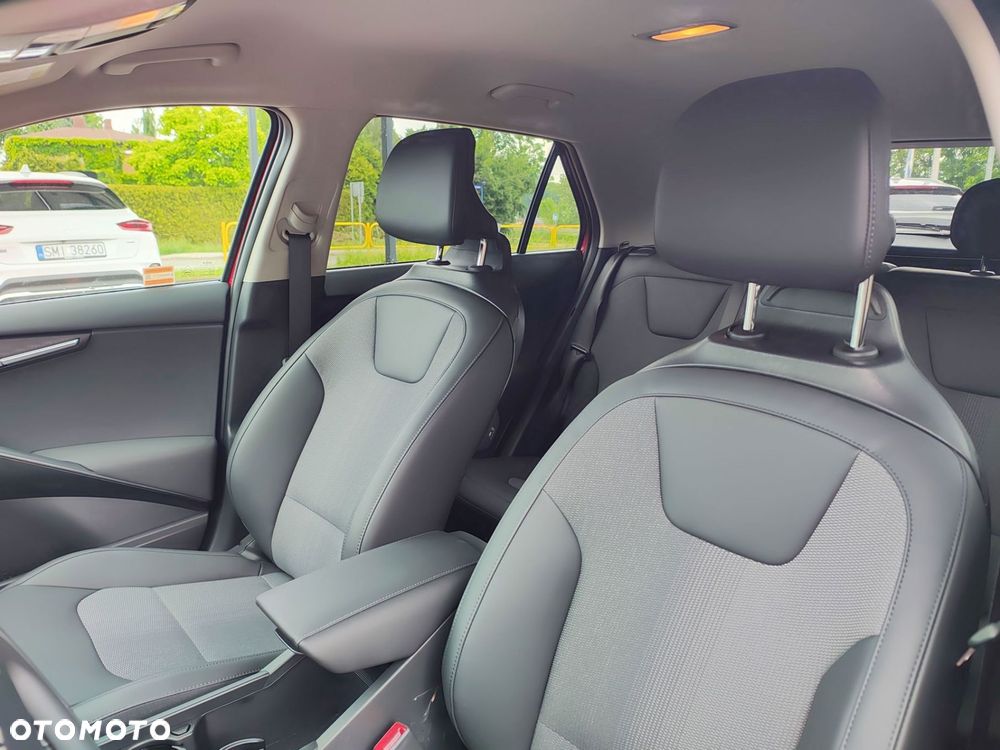 Kia Niro 1.6 GDI Hybrid Business Line - 11
