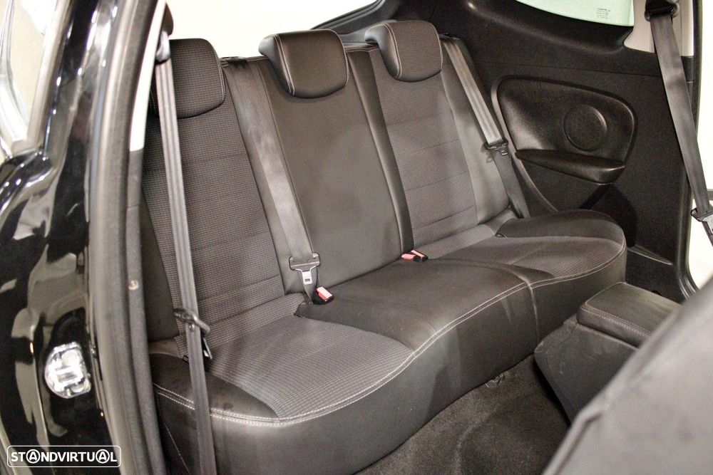 Renault Mégane Coupe 1.5 dCi GT Line EDC - 22