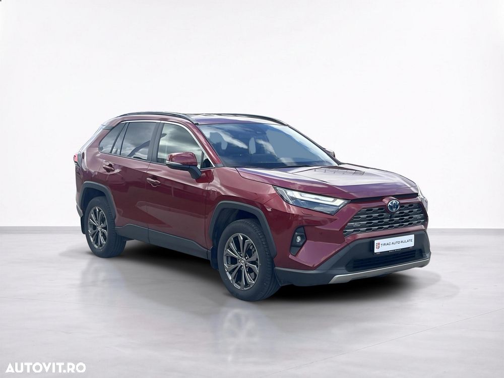 Toyota RAV4 - 9