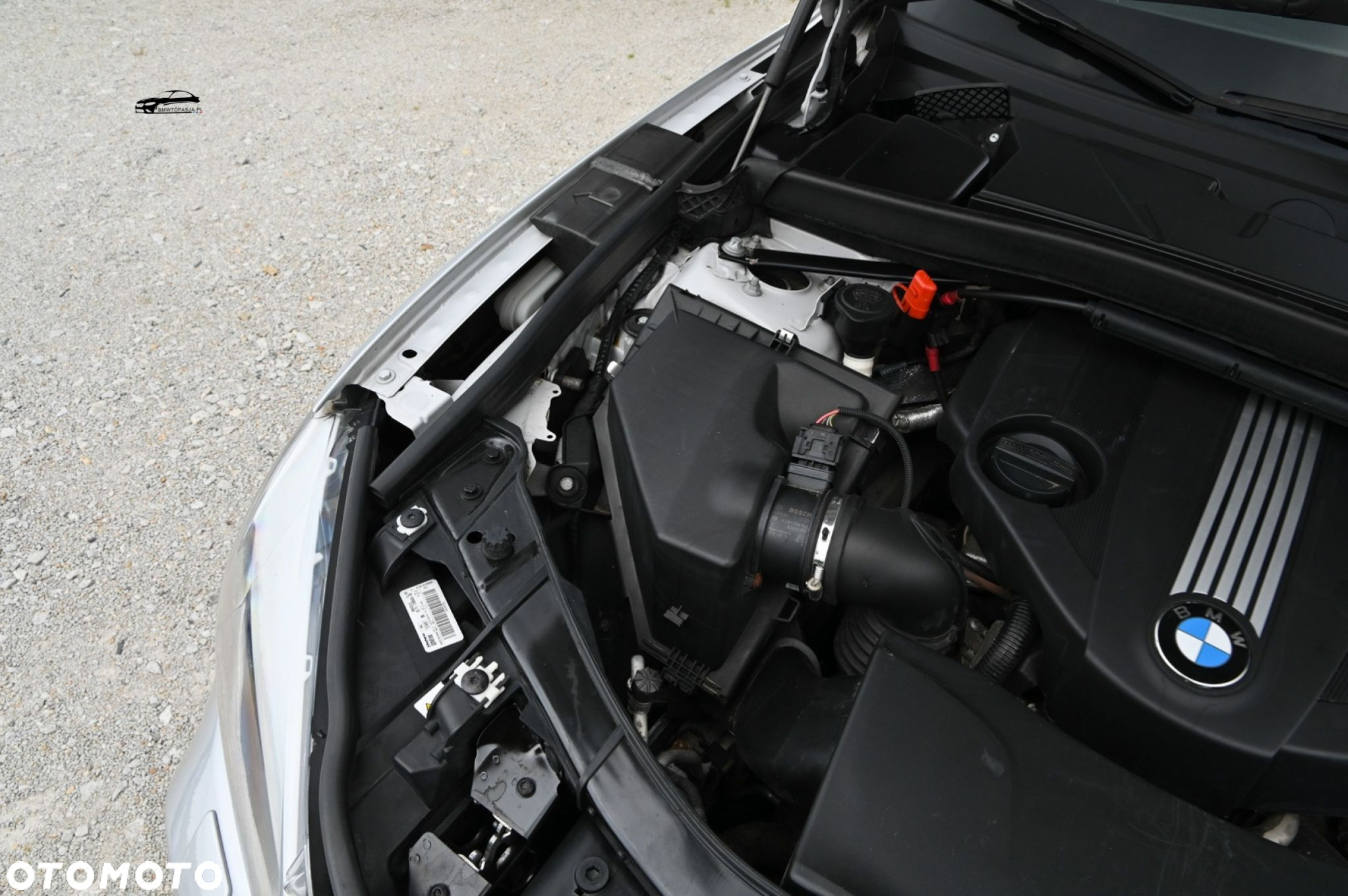 BMW X1 xDrive20d - 40